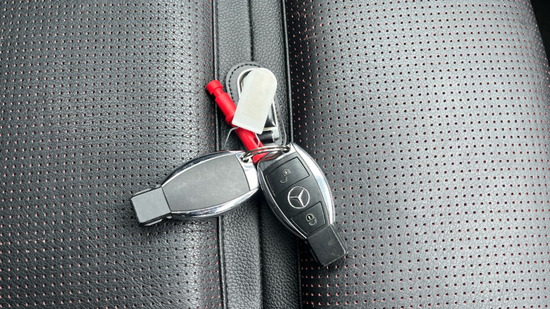 Mercedes-Benz A-Class A200d AMG Line Premium Plus 5dr Diesel Hatchback